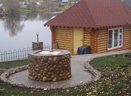 Как организовать водоснабжение дома