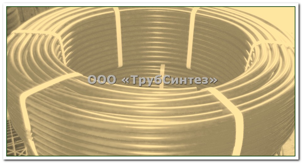 Труба РЕ 869x14x808