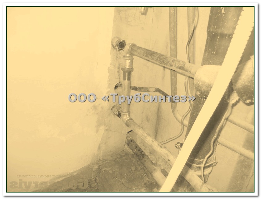 Труба РЕХ 45x16x357