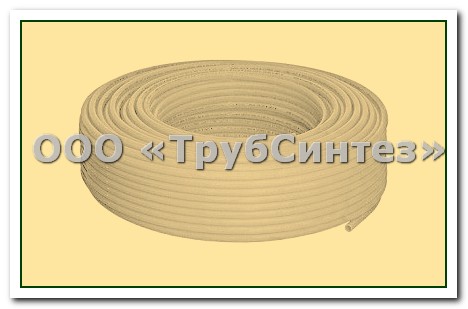 Труба РР 400x12x110