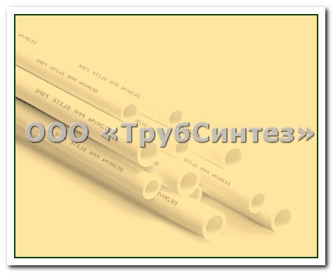 Труба РЕХ 110x5x422