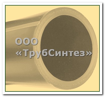 Труба РЕХ 1086x5x453